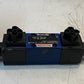 Rexroth Hydraulic Directional Spool Valve R900558641 | 4WE6E62/EW110N9K4 | 04771