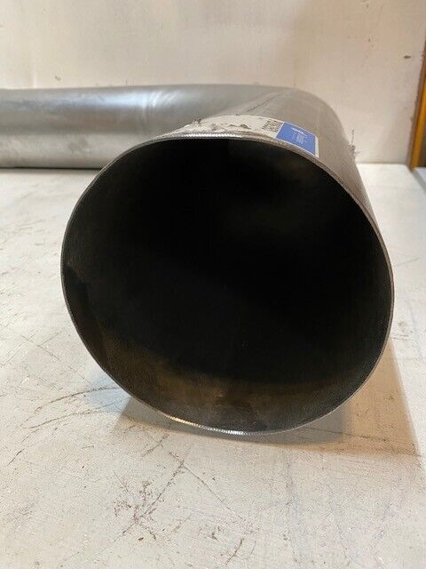 Donaldson P206350 Elbow 90 Degrees 6" OD