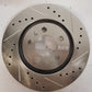 2 Qty of Power Stop Brake Rotors BX3636461 H367AK HK858 (2Qty)