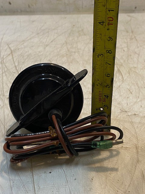 Johnson Pump 1000 GPH Model 2851 Motor Replacement Cartridge Pump 12 Volt