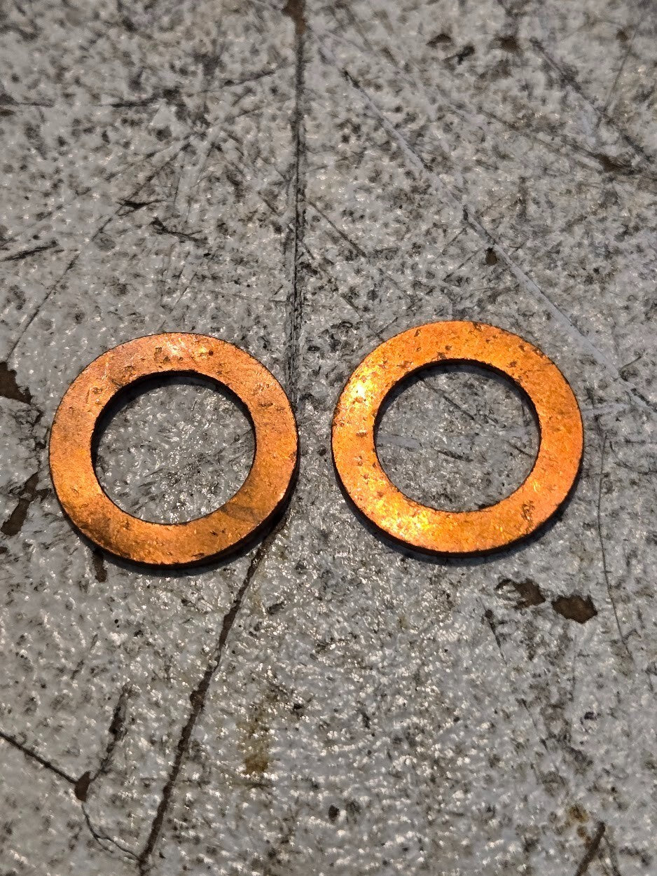 2 Quantity of Rear Right Brake Cylinders for Toyota FJ (2 Quantity)