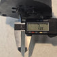 Discharge Valve for Carrier 5H40A552 | 3-3/4" Body Diameter 8.7mm Mounting Holes