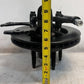 Wilwood Speedway Hybrid Disc Brake Rotor And Wheel Hub Assembly 9239LS