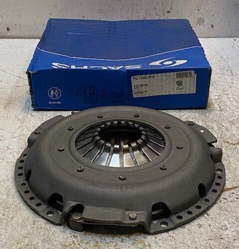 Sachs Clutch Cover Pressure Plate SC70290 | 3082000037