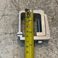 6 Pack of Truck Cap Top Cover Mounting Clamps 2-1/2" x 2-1/2" x 1" 17C3561CVP