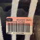 10 Qty of Various Adv. Graphics 4-Hole License Plates 11-3/4" x 5-3/4" (10 Qty)