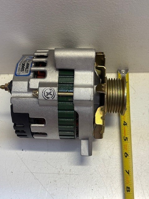 Beck Arnley World Parts Remanufactured Delco Remy Alternator | 186-6130
