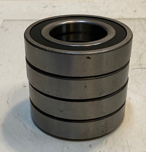 4 Quantity of Sealed Bearings 6209RS | 85mm OD 45mm Bore 19mm Thick (4 Quantity)