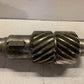 Herringbone Gear Shaft 19 Teeth 6” Gear BM08056 / REF 4297