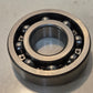 2 Quantity of Ball Bearings 6306 | 72 mm OD x 30 mm Bore x 19 mm Thick (2 Qty)
