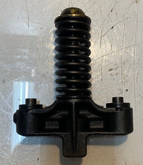 Valve Bridge & Lash Adjuster 805-408 | INF 4/07 | 040-A | 43mm OD 6-1/4" L 5" W