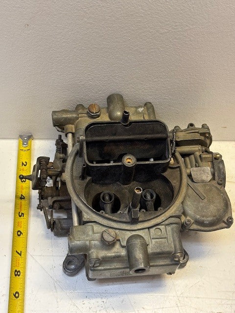 Holley for Motorcraft Ford OEM 4-Barrel Carburetor | E6HE-9510-GA