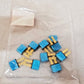 10 Quantity of Velvac Blue Blade Circuit Breakers | 12 V 15 Amp  091072 (10 Qty)