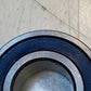 7 Qty of RCBD 5205-2RS Double Row Sealed Radial Ball Bearings 25x52x21mm (7 Qty)