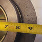 Cartridge Roller Bearing 066162 | 066039 31580 FH