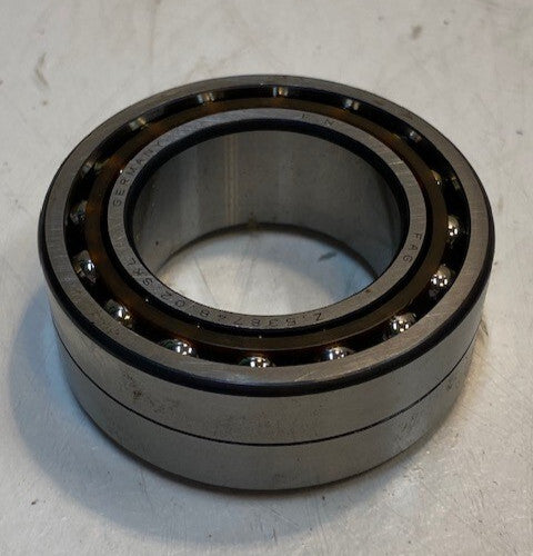 FAG Z538748.02.SKL Double Row Angular Contact Ball Bearing 62x37x22mm