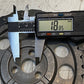 2 Quantity of Melling Engine Timing Set-Stock 3-499S | S391 | S390T (2 Quantity)