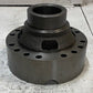 Case Flange Half Plain 3235H2062 7-1/4" OD 62mm Bore 5-1/8" Height