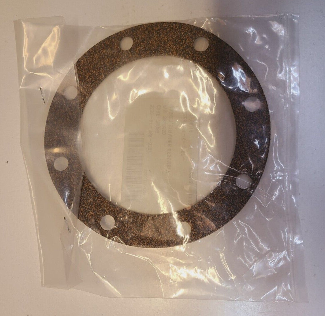 3 Qty. of Gaskets TRANS FILTER 9HR358 | 2CP565 | STRAINER ASSY 3550260 (3 Qty)