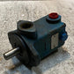 Vickers Hydraulic Pump Model RV10F1P5P1C
