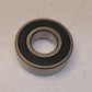 10 Quantity of Pacamor Single Row Ball Bearings R8V (10 Qty)