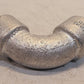 Appleton 3/4" Npt Aluminum Female-Female Elbow 500055 | 500055001 | 1250M01662