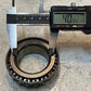 13 Quantity of FIT Tapered Bearings 24780 | 41mm Bore 69mm OD 23mm Thick (13 Qty