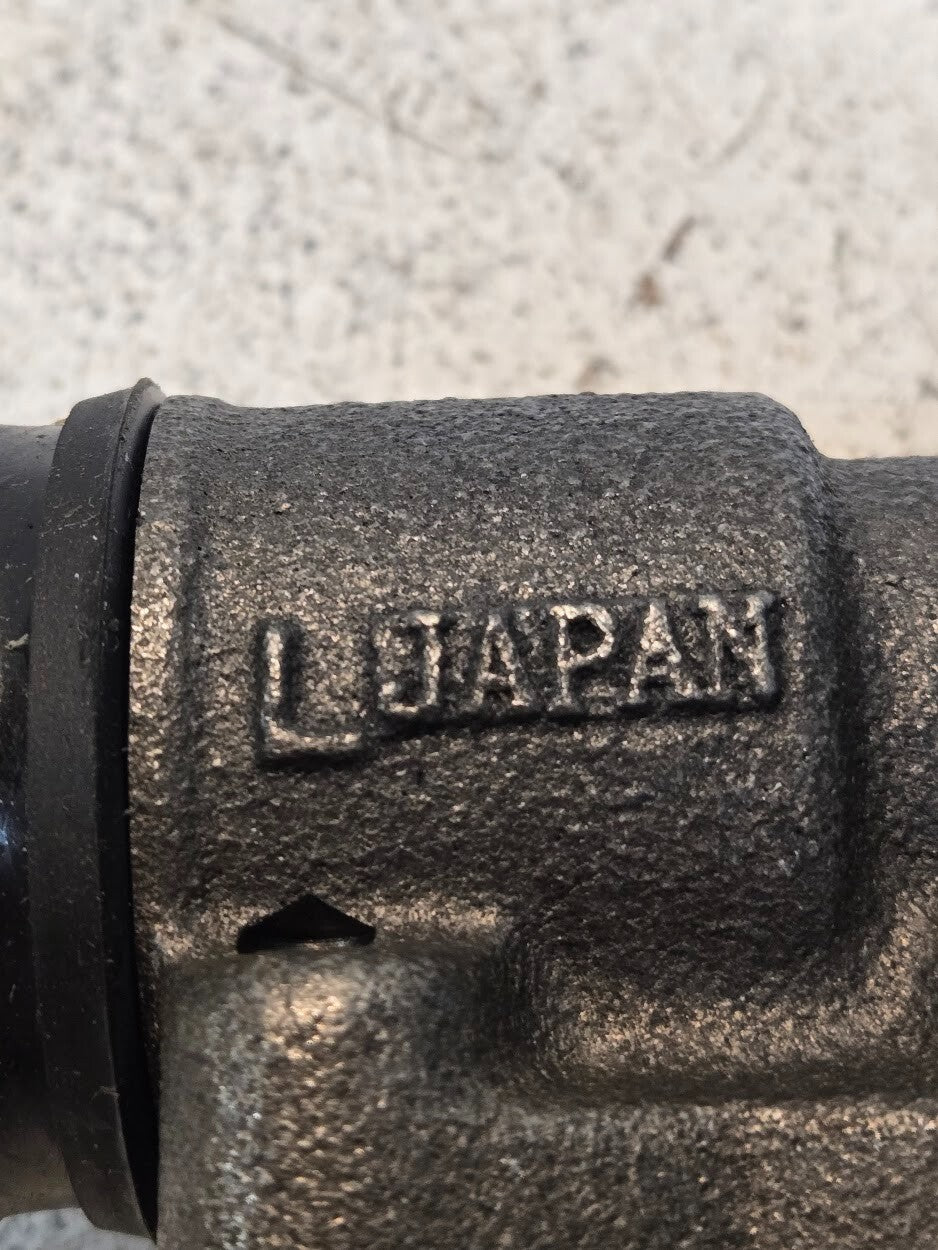 Rear Left Brake Cylinder for Toyota FJ