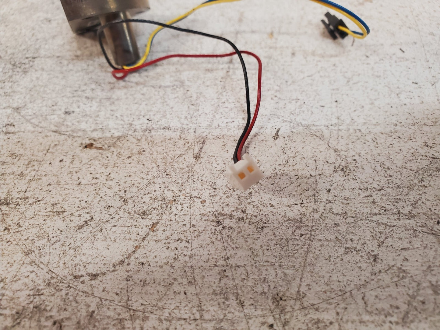 Flowserve Logix User Interface Board MEA 218869 PCBA.215745