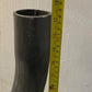 Bullhorn Light Pole Adapter Mounting Bracket 38-3/8" Wide 17-1/2" Tall 62mm Bore