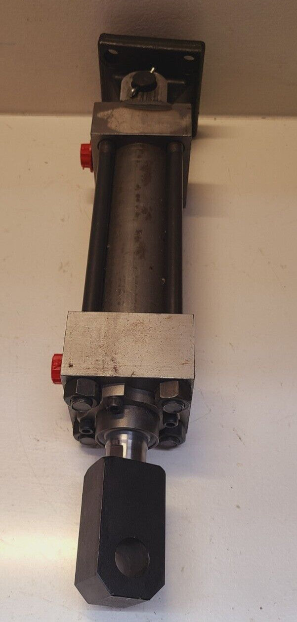 Hydraulic Cylinder 00262252 | BDEB-07