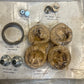 PD Blowers Roots-Dresser Repair Kit 6" 52486020 | 12283002 (Pictured Parts Only)