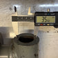 AHI Core Hydraulic Cylinder 27" Length 2" Shaft C13562 | EA32571