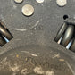 LuK Flywheel Clutch Friction Disc 322006116, 91200, 318995314, 24mm Bore