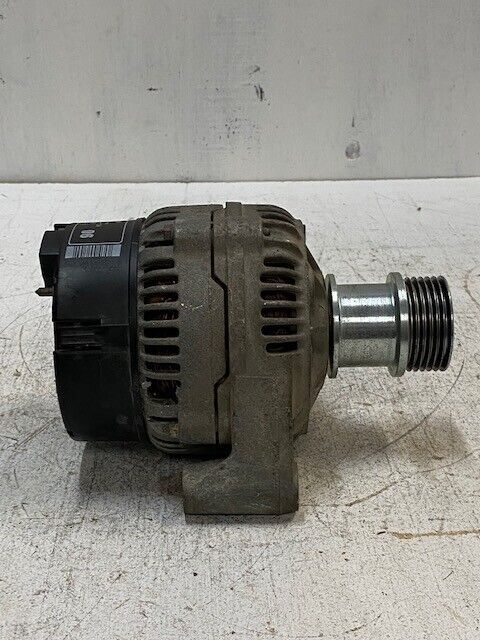 Bosch Alternator 0123325007 | 14V 45-90A | 4734018