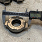 7 Quantity of BCA Clutch Release Bearings 614048 | N-01302-C (7 Quantity)