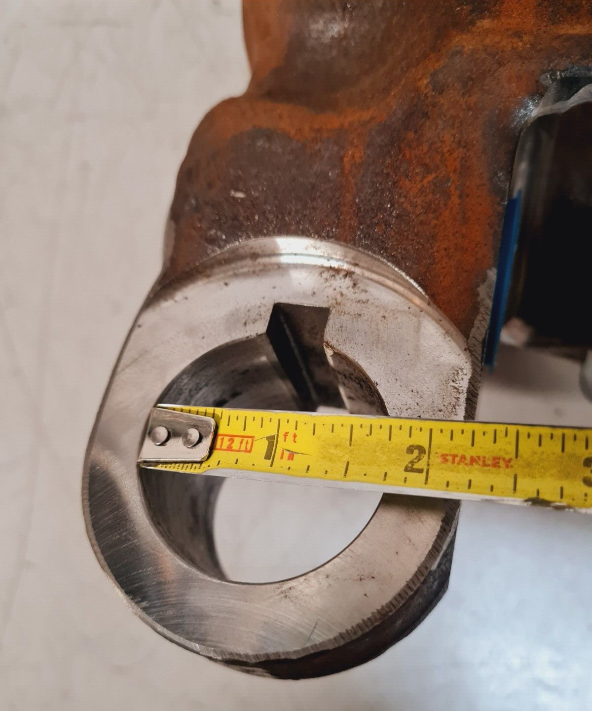 Steering Knuckle 40H313M4 | 0HF461G | 4QHA