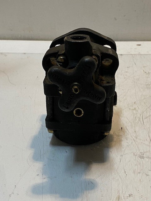 Salem Automatic Drain Valve 2400-004 | 580H | 580H6
