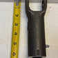 Weasler PTO Yoke 3/4" Square Slip Sleeve Yoke U/J Size 31/32" x 2 3/16"