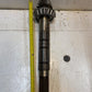 PTO Driveshaft 60177500 Timken 78248C 46mm 28-Spline 16mm ID