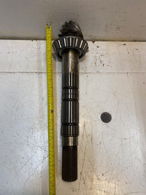 PTO Driveshaft 60177500 Timken 78248C 46mm 28-Spline 16mm ID