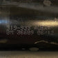 Hydraulic Cylinder 319-933 | BM 36609 | 49-1/4" Long | 3" Shaft 38mm 76mm OD