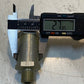 REPUBLIC 482-3/8D2-1/2 Relief Valve 14mm Bore 17mm Thread 10mm ID 28mm OD
