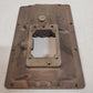 Bare Cover Part Number C-46-16-26-2 | 9116 | S-W | Fc1