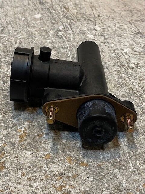 Duralast 12985 Ford Clutch Master Cylinder 9646 | D20371