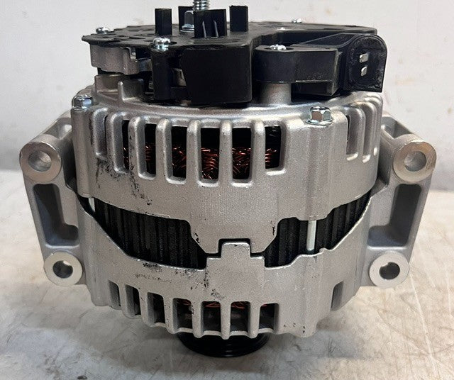 Automotive 12-Volt 180-Amp Alternator Replacement 11220N Engine Charging System