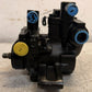 Remanufactured Hydraulic Power Steering Pump 32071 With Splined Drive Shaft