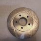 Disc Brake Rotor Part Number 55013