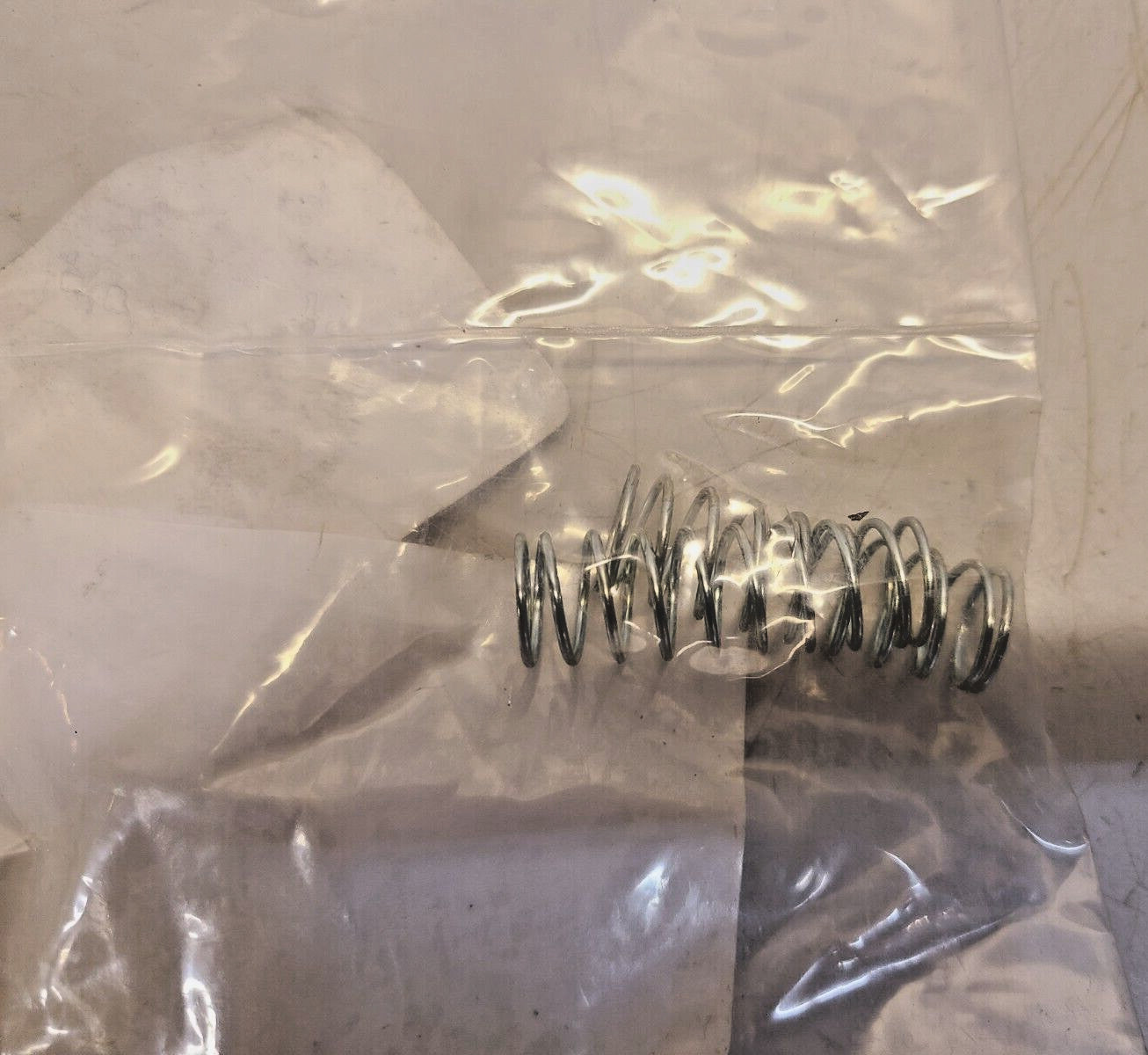 LifeFitness Push Pin & Spring Kit 8032401 | 8024501