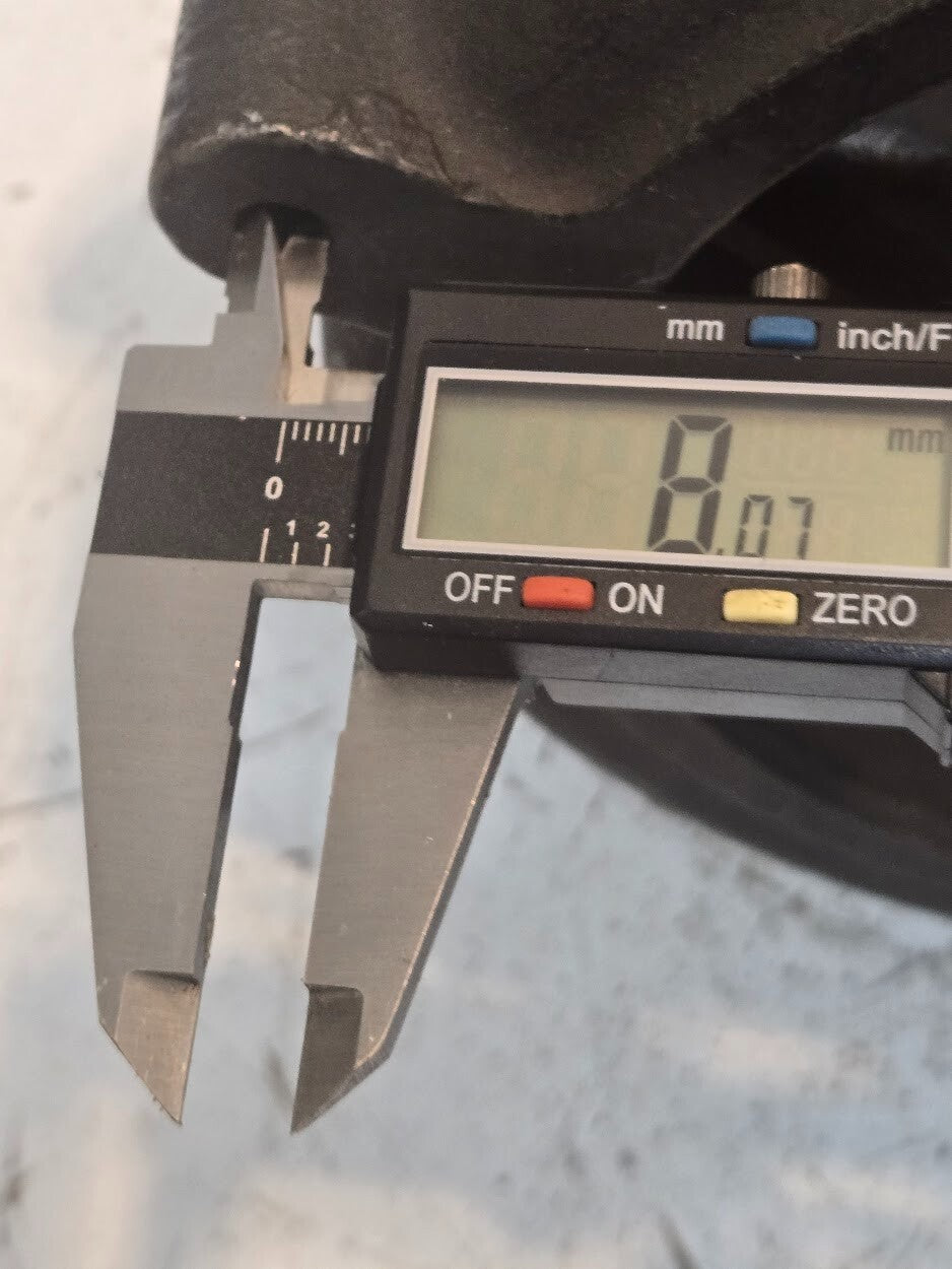 Water Pump 9115034-01 for CAT